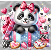 Valentine's Day-QRJ  4484